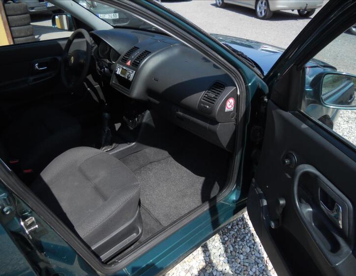 Volkswagen Polo 19