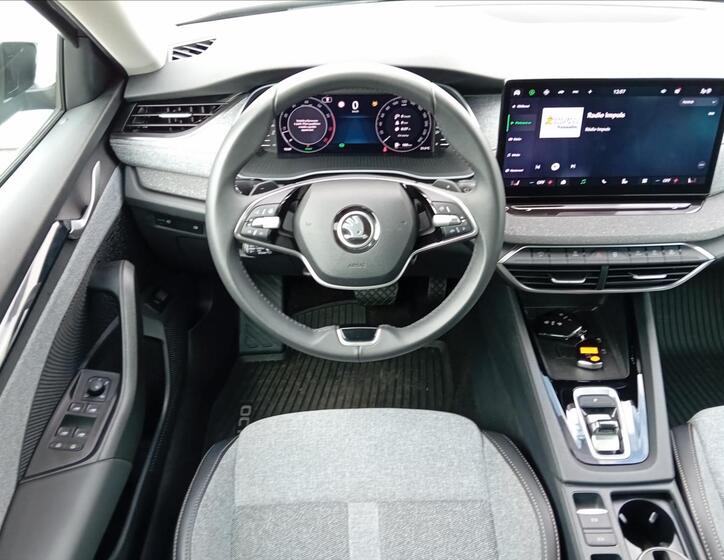 Škoda Octavia 6