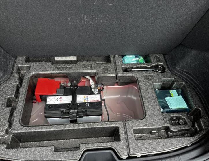 Toyota GR Yaris 7