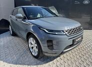 Land Rover Range Rover Evoque 3