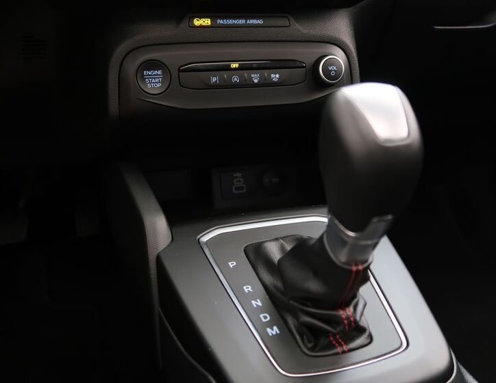 Ford Focus 17