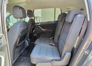Volkswagen Touran 23