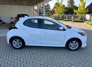 Toyota Yaris 7