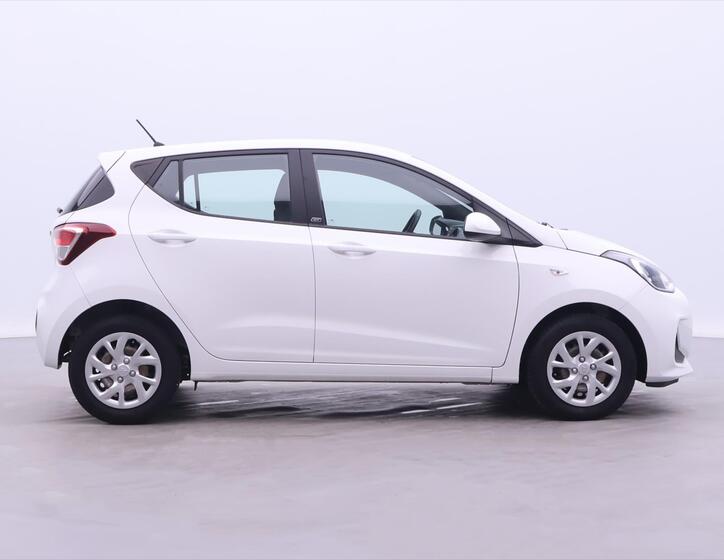 Hyundai i10 8