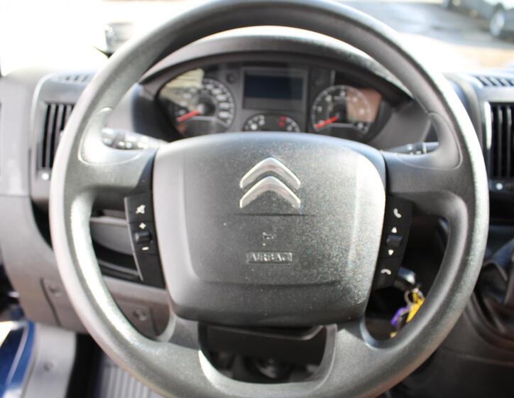 Citroën Jumper 15