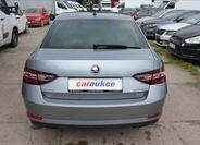 Škoda Superb 5
