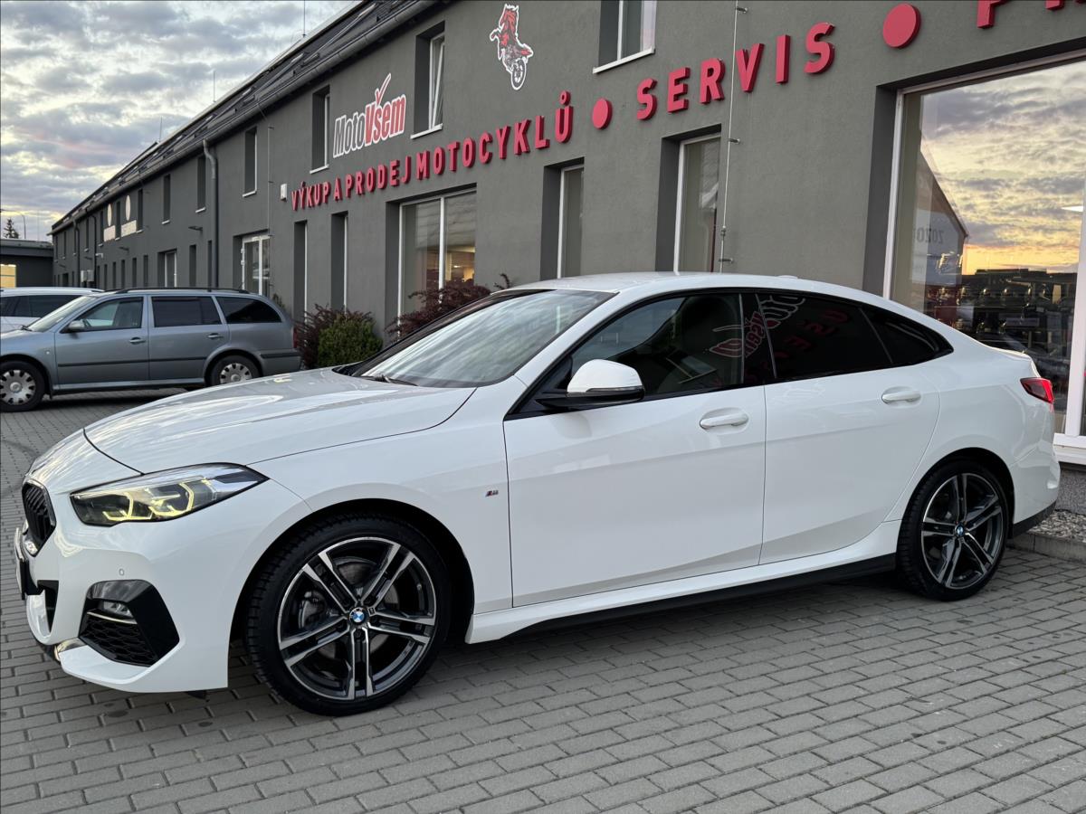 BMW Řada 2