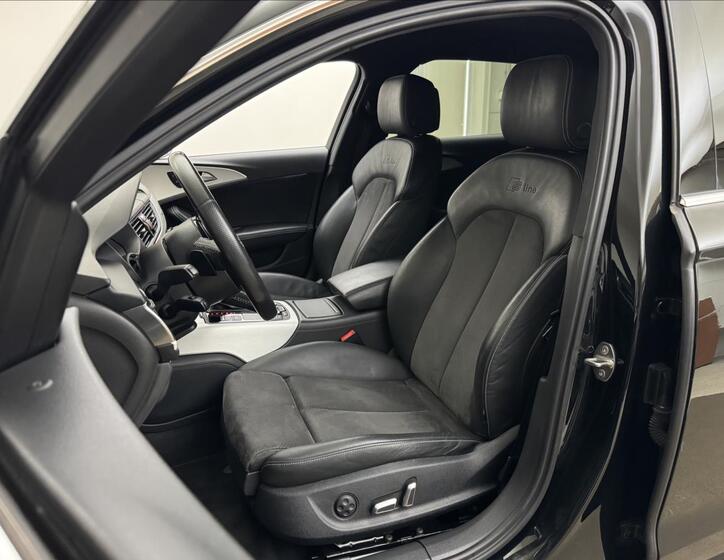 Audi A6 40