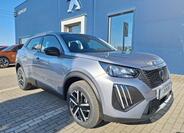 Peugeot 2008 5
