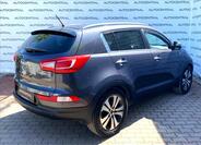 KIA Sportage 4