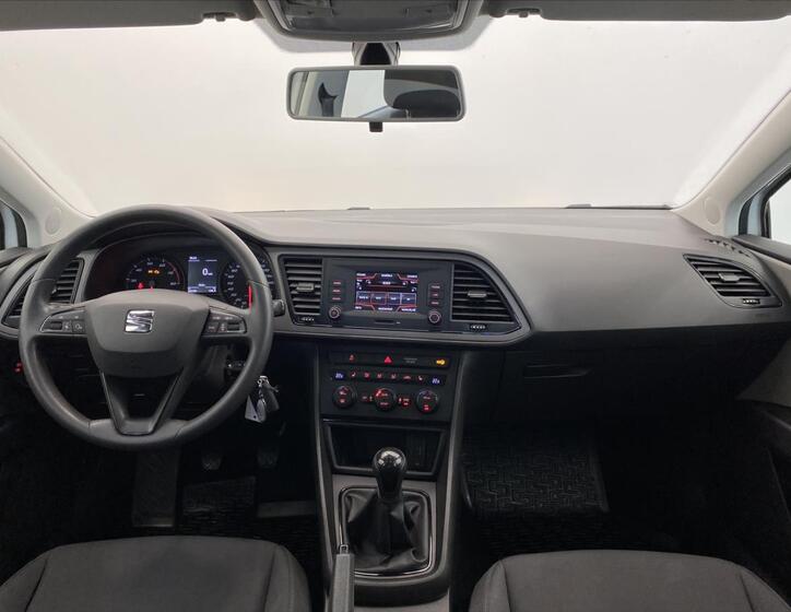 Seat Leon 9