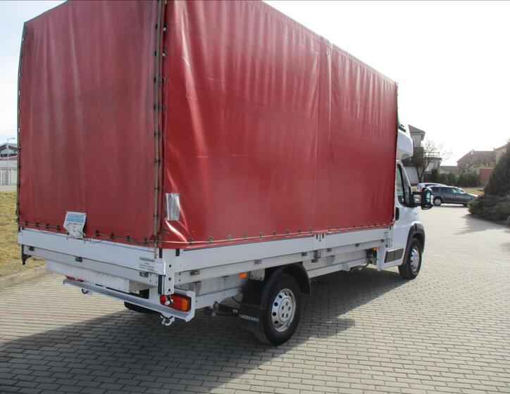 Fiat Ducato 4
