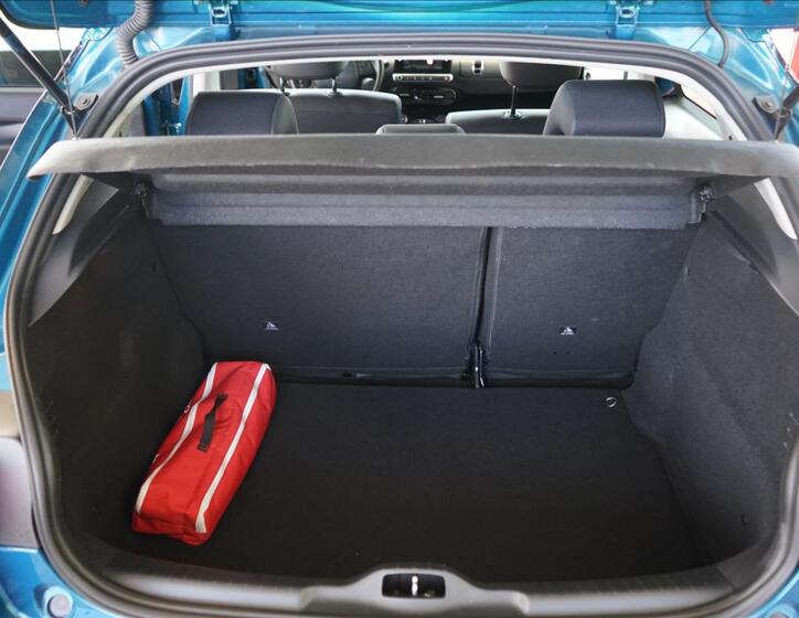 Citroën C4 Cactus 7