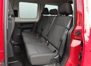 Volkswagen Caddy 18