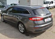 Ford Mondeo 6