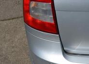 Škoda Octavia 10