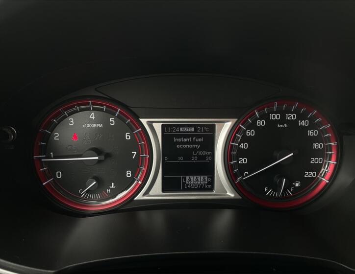 Suzuki Vitara 17
