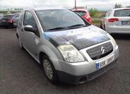 Citroën C2 1