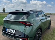 KIA Sportage 6