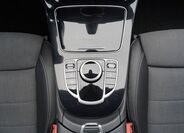 Mercedes-Benz Třídy E 25