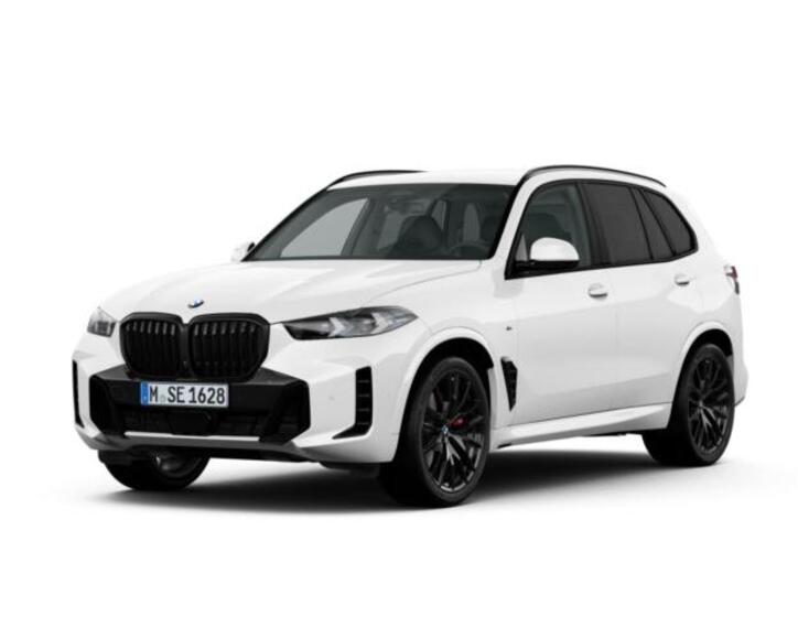 BMW X5 1