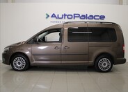 Volkswagen Caddy 5
