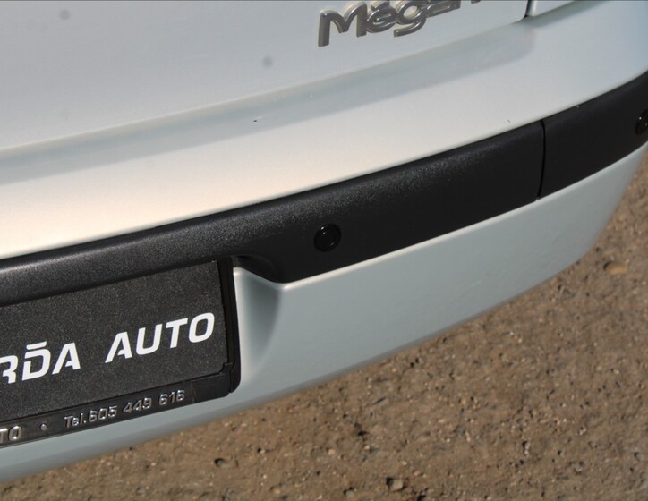 Renault Mégane 22