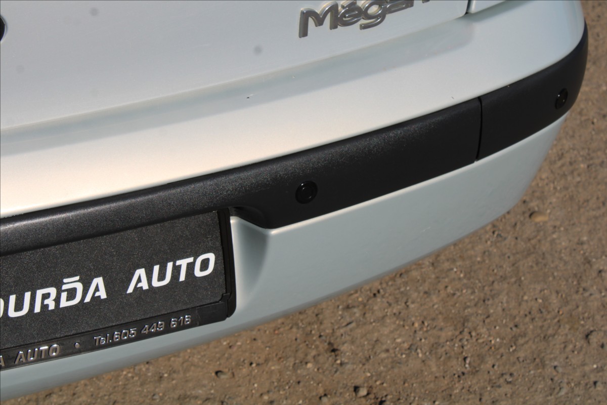 Renault Mégane