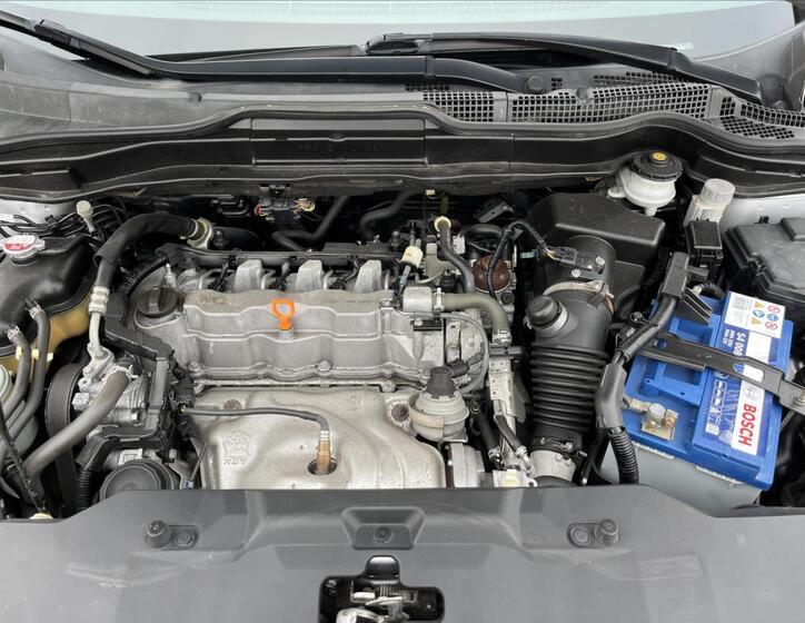 Honda CR-V 26