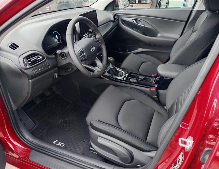 Hyundai i30 7