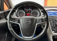 Opel Astra 11