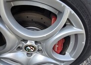 Alfa Romeo 159 9