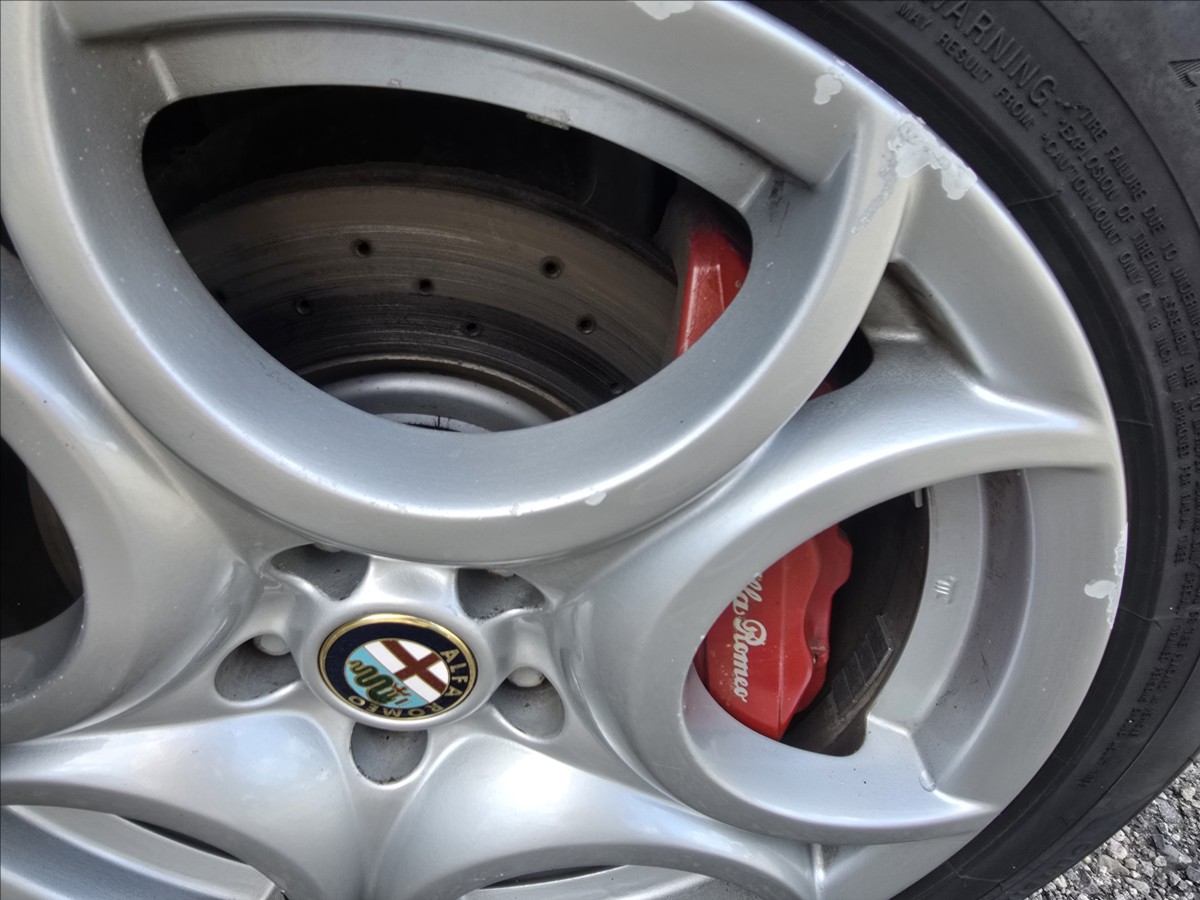 Alfa Romeo 159