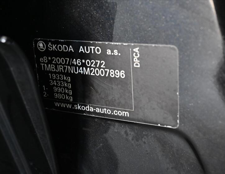 Škoda Karoq 15