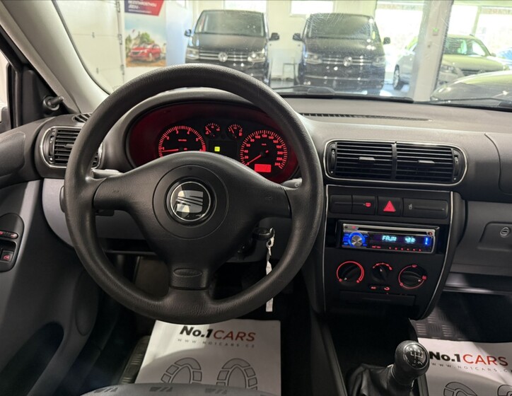 Seat Leon 14