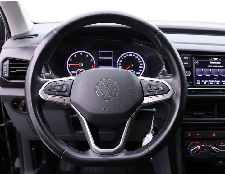 Volkswagen T-Cross 19