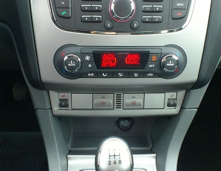 Ford Focus 20