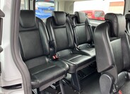 Ford Transit Custom 22