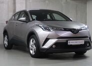 Toyota C-HR 3