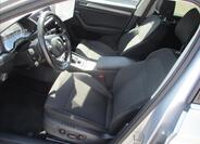 Škoda Superb 13