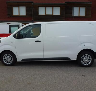 Peugeot Expert 11