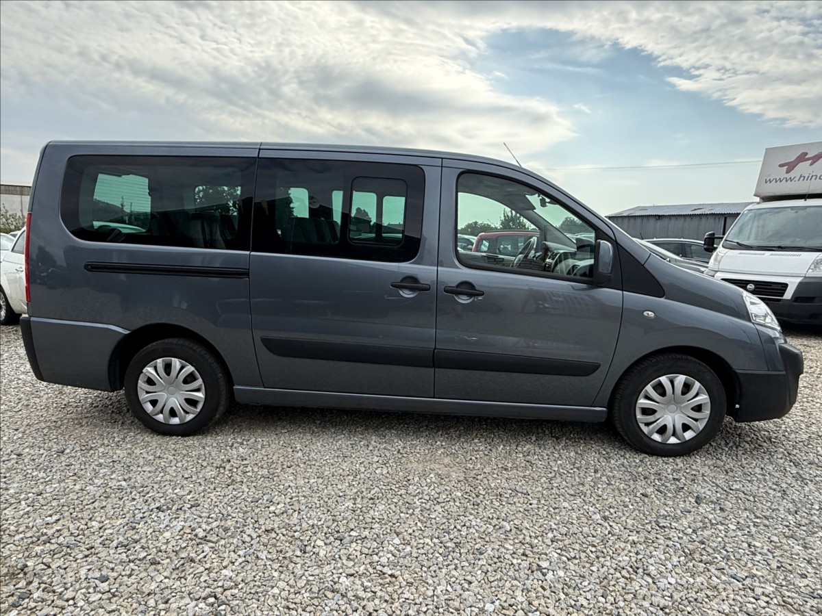 Citroën Jumpy