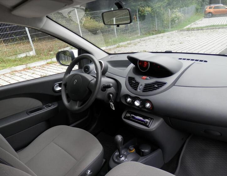 Renault Twingo 14