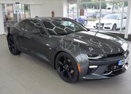 Chevrolet Camaro 3