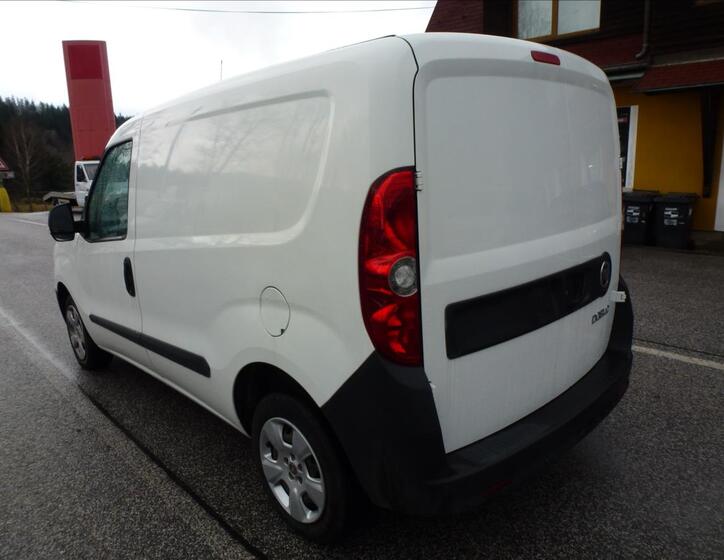 Fiat Dobló 16