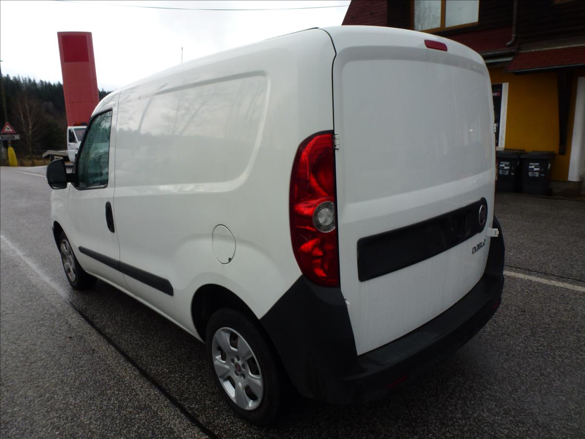 Fiat Dobló