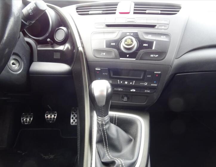 Honda Civic 11