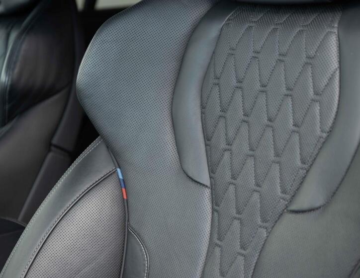 BMW X5 19