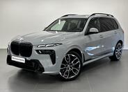 BMW X7 1