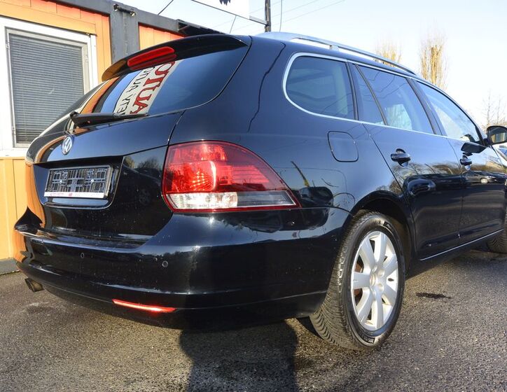 Volkswagen Golf 43